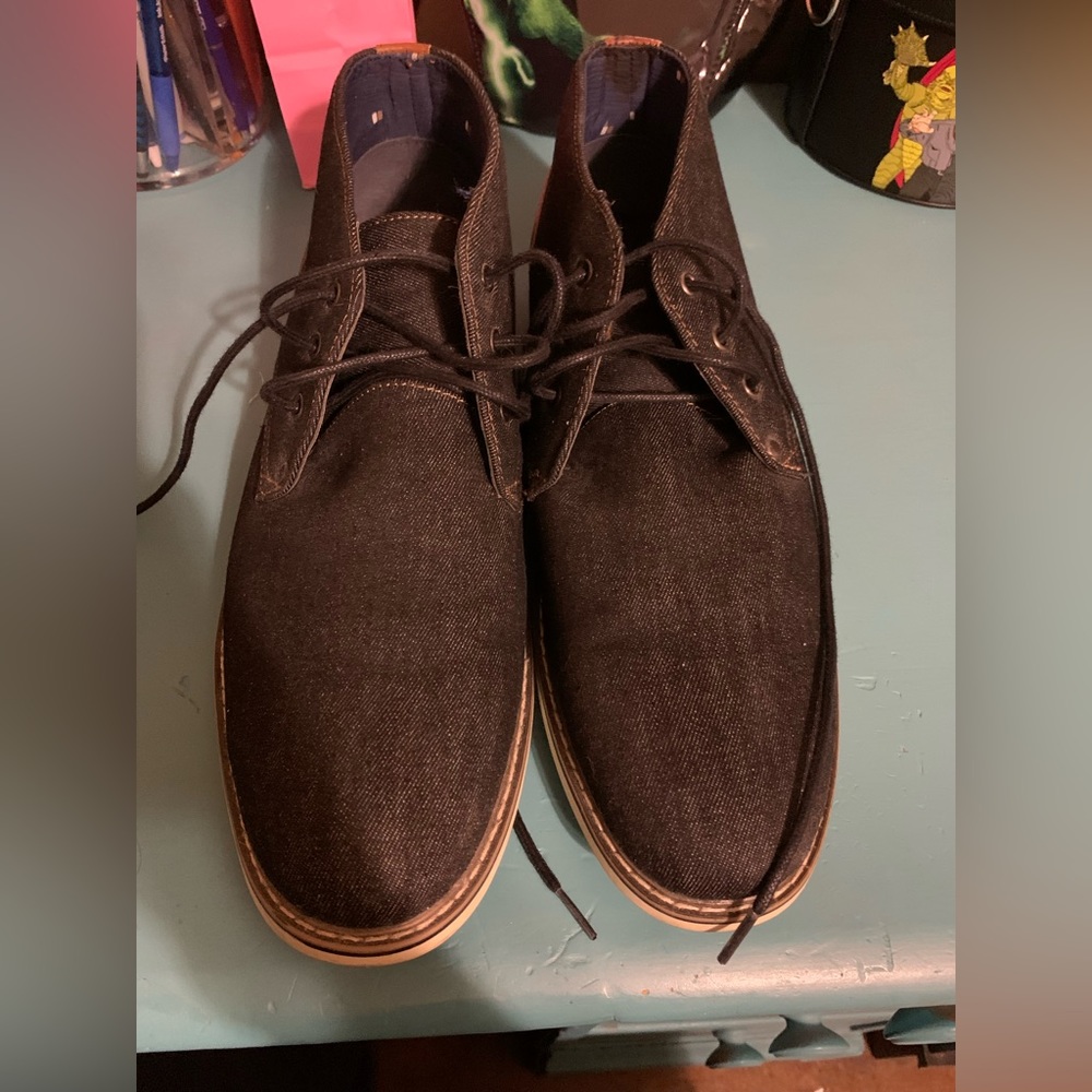 George Dress Shoes